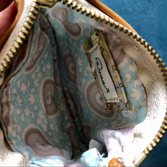 NWT sweet wristlet wallet/purse - Picture 3 of 3